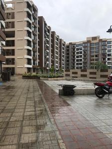Gallery Cover Image of 650 Sq.ft 1 BHK Apartment for buy in Nalasopara East for 3100000