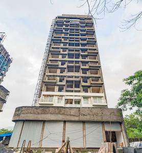 2 BHK अपार्टमेंट