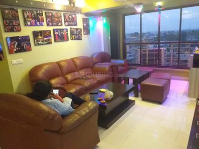 Gallery Cover Image of 1443 Sq.ft 3 BHK Apartment for buy in Isha Ashoka Heights, Netaji Nagar for 9500000