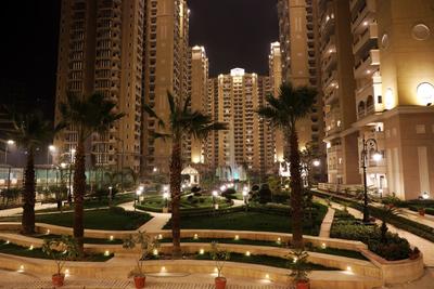 3 BHK Apartment