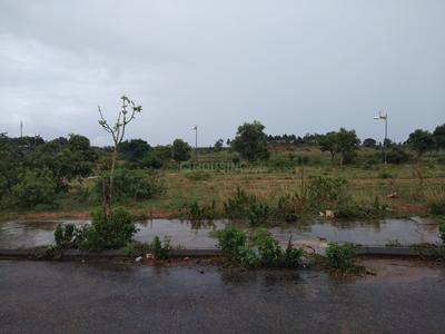 Gallery Cover Image of Sq.ft Residential Plot for buy in Nagasandra for 3360000