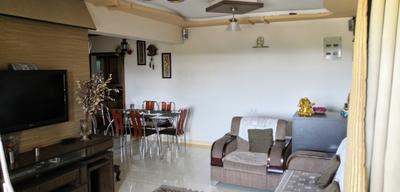 Gallery Cover Image of 1710 Sq.ft 3 BHK Apartment for buy in Satellite for 9000000