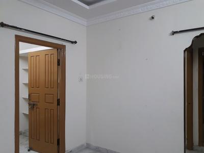 Gallery Cover Image of 500 Sq.ft 1 BHK Apartment for rent in Habsiguda for 6000