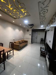 BHK Flat for rent in Viman Nagar, 1000 Sqft Property ID