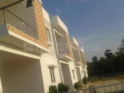 3 BHK Independent House