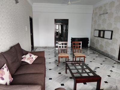 Gallery Cover Image of 3300 Sq.ft 4 BHK Apartment for rent in Alipore for 165000