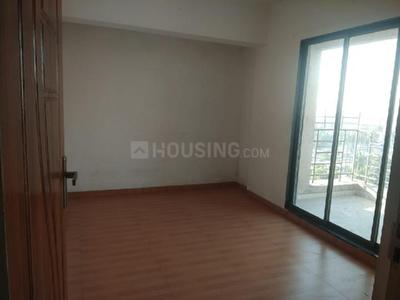 Gallery Cover Image of 850 Sq.ft 2 BHK Apartment for buy in Kalyan West for 7200000