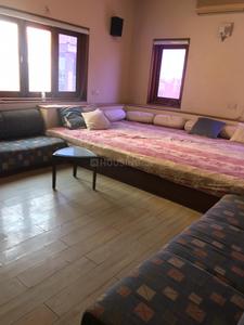 3 BHK Apartment