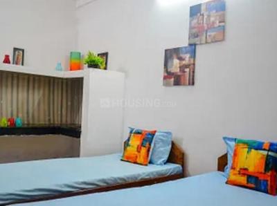 Bedroom Image of Zolo Stays in Sector 59