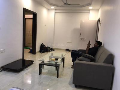 1 BHK फ़्लैट