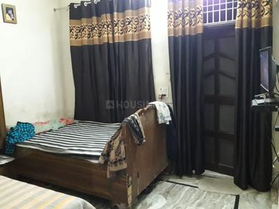 Gallery Cover Image of 639 Sq.ft 3 BHK Independent House for buy in Sector 1 for 2400000