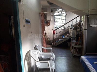 2 BHK Independent House
