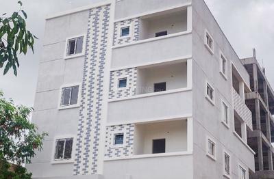 Gallery Cover Image of 200 Sq.ft 1 BHK Independent House for rent in Gachibowli for 6000