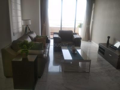 3 BHK Apartment