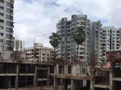 Gallery Cover Image of 1220 Sq.ft 2 BHK Apartment for buy in Althan for 4650000