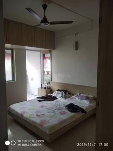 Gallery Cover Image of 1000 Sq.ft 2 BHK Apartment for buy in Anand Nagar for 6900000