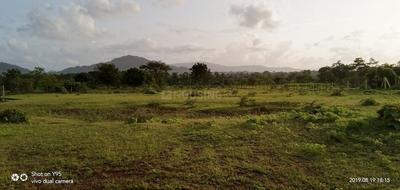 Gallery Cover Image of Sq.ft Residential Plot for buy in Manor for 889865
