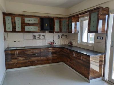 Gallery Cover Image of 2472 Sq.ft 4 BHK Independent House for buy in Kadugodi for 8700000