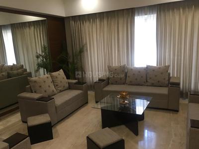 Gallery Cover Image of 6200 Sq.ft 5 BHK Independent House for buy in Gopalpura for 45000000