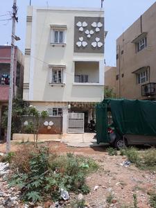 2 BHK Independent House