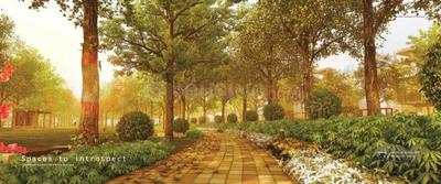 Residential Plot