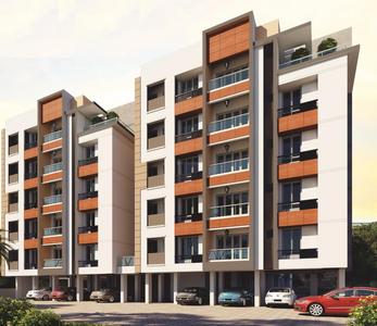 2 BHK Apartment