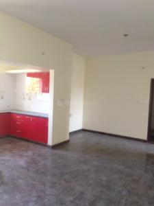 Gallery Cover Image of 1200 Sq.ft 2 BHK Apartment for rent in Chikkabellandur for 20000