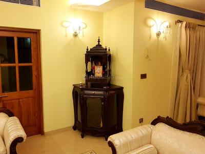 Gallery Cover Image of 950 Sq.ft 2 BHK Independent House for buy in Kapali for 3200000