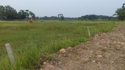 Gallery Cover Image of Sq.ft Residential Plot for buy in Joka for 170000