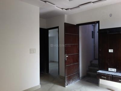 3 BHK Independent Floor