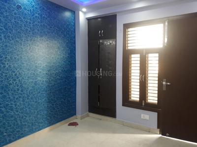 2 BHK Independent Floor