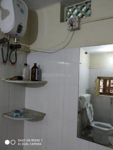 Bathroom Image of Saradeswari PG in Dum Dum Cantonment