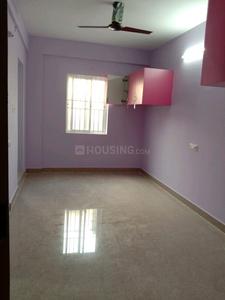 Gallery Cover Image of 200 Sq.ft 1 RK Apartment for rent in Marathahalli for 6900