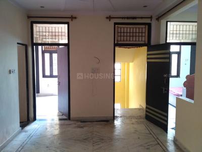 2 BHK Independent Floor