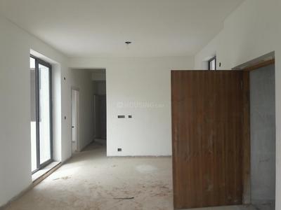 3 BHK Independent Floor