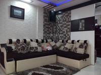 Gallery Cover Image of 800 Sq.ft 2 BHK Independent House for buy in New Panvel East for 6500000