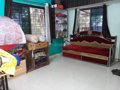 Gallery Cover Image of 1600 Sq.ft 3 BHK Villa for buy in Nashik Road for 7500000