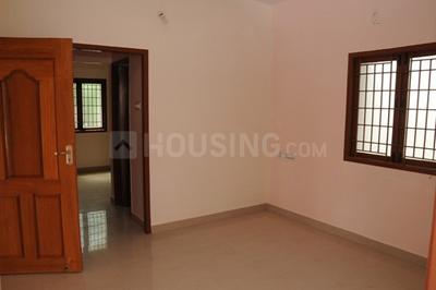 1 BHK Independent House