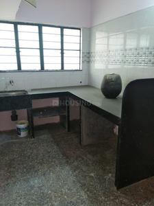 Gallery Cover Image of 550 Sq.ft 1 BHK Apartment for rent in Dhankawadi for 8000