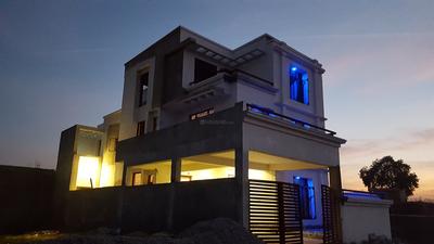 5 BHK Villa