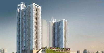 Gallery Cover Image of 855 Sq.ft 2 BHK Apartment for buy in Birla Vanya Phase 2, Shahad for 6510000
