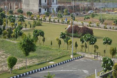 Residential Plot