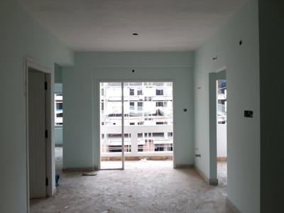 3 BHK Apartment