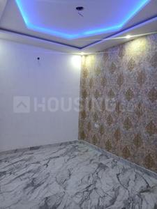 3 BHK इंडिपेंडेंट बिल्डर फ्लोर