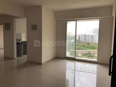 3 BHK Apartment
