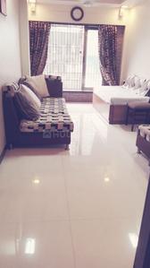 Gallery Cover Image of 586 Sq.ft 1 BHK Apartment for buy in Wadala East for 13500000