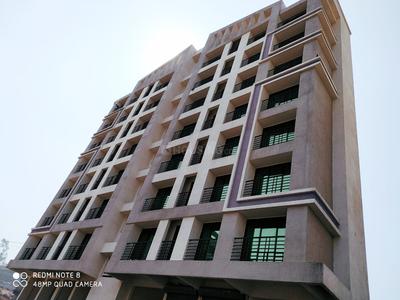 1 BHK Apartment