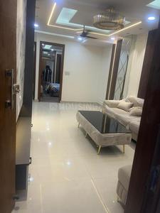 Apartment Bhk In Uttam Nagar Bhk Uttam Nagar Flats For Sale In