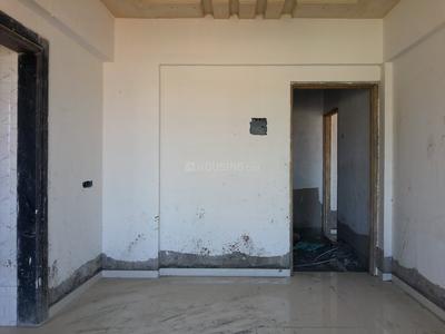 1 BHK Apartment