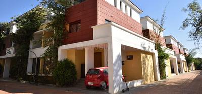 5 BHK Villa